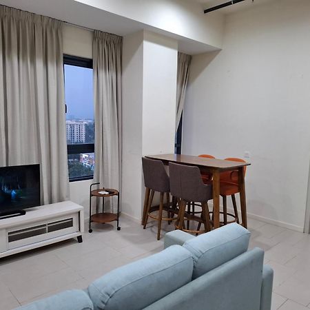 Mediya Homestay Cyberjaya Luaran gambar