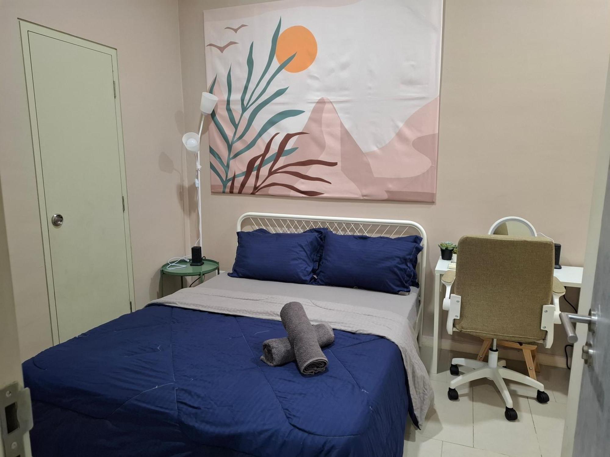Mediya Homestay Cyberjaya Luaran gambar