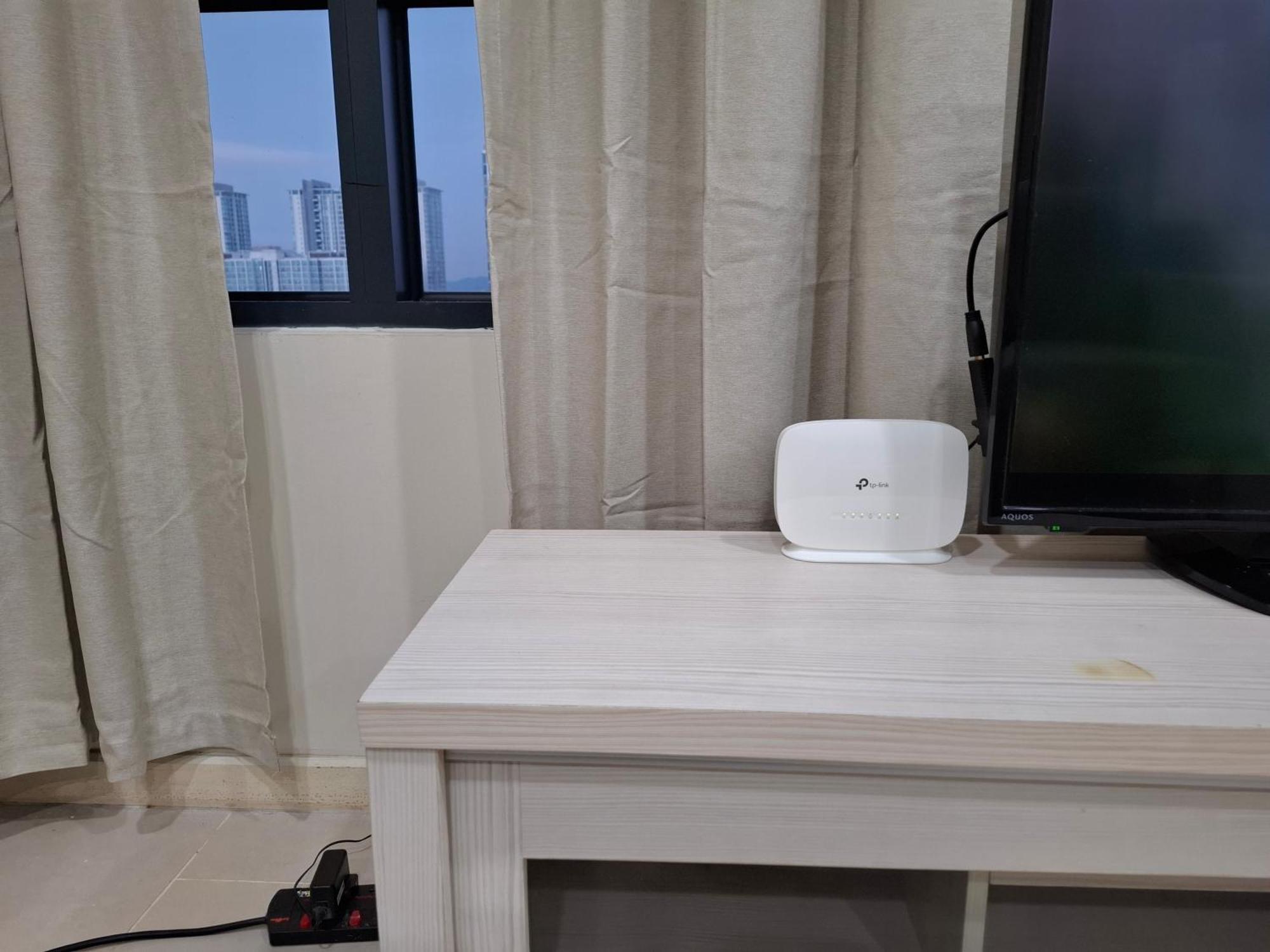 Mediya Homestay Cyberjaya Luaran gambar