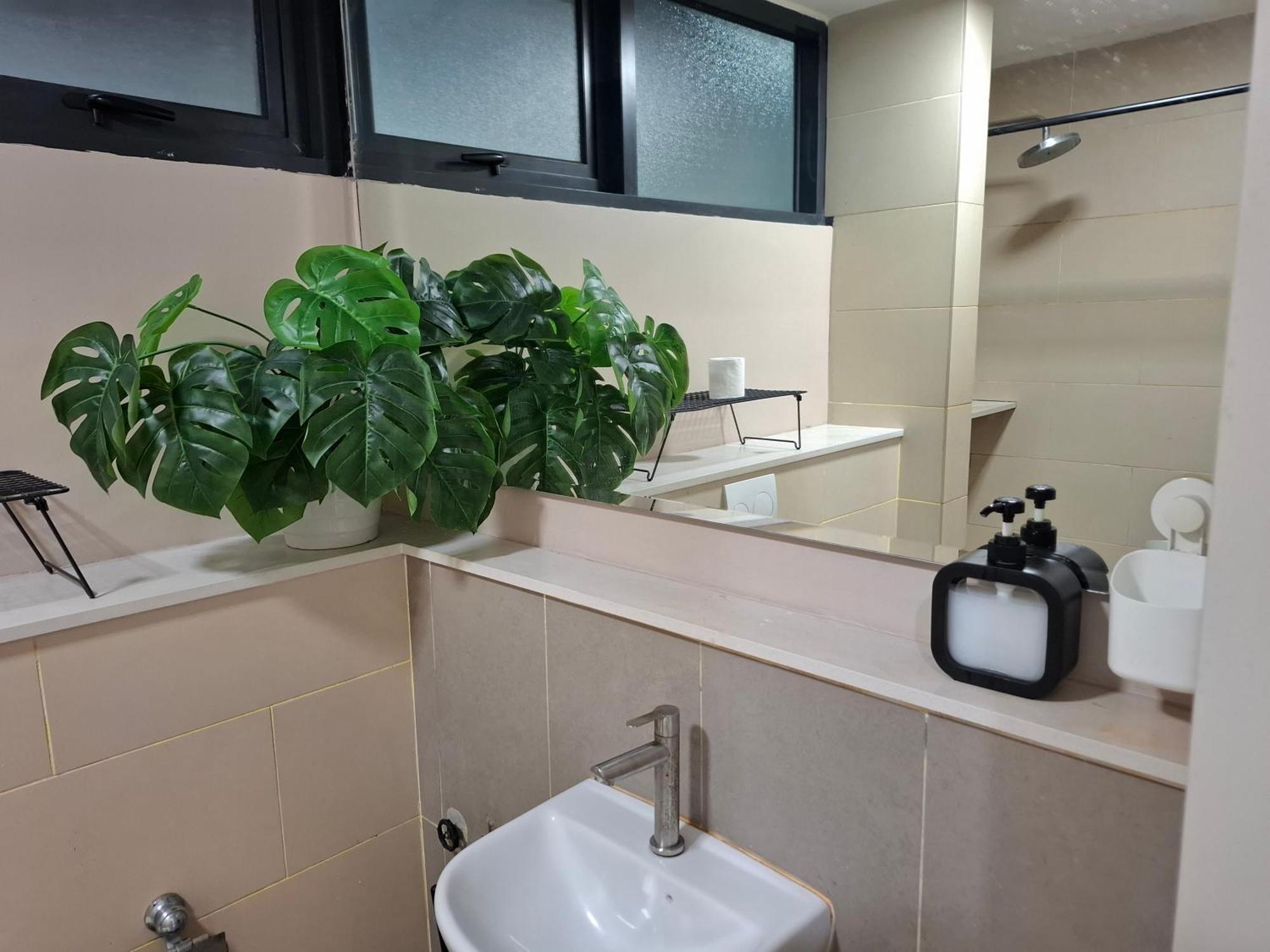 Mediya Homestay Cyberjaya Luaran gambar