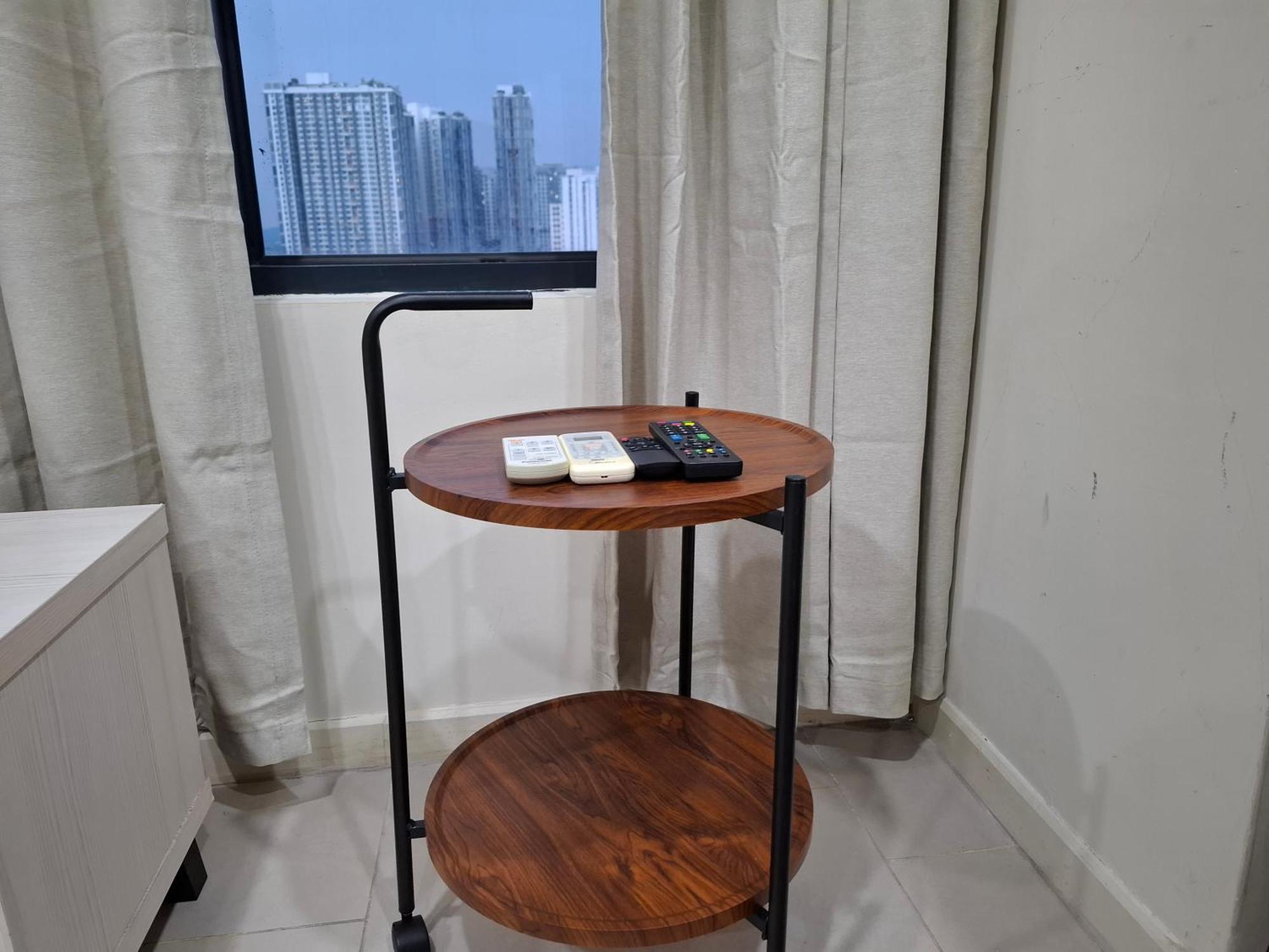Mediya Homestay Cyberjaya Luaran gambar