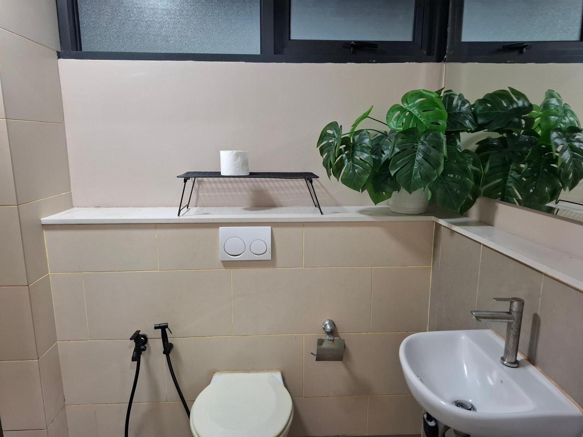 Mediya Homestay Cyberjaya Luaran gambar