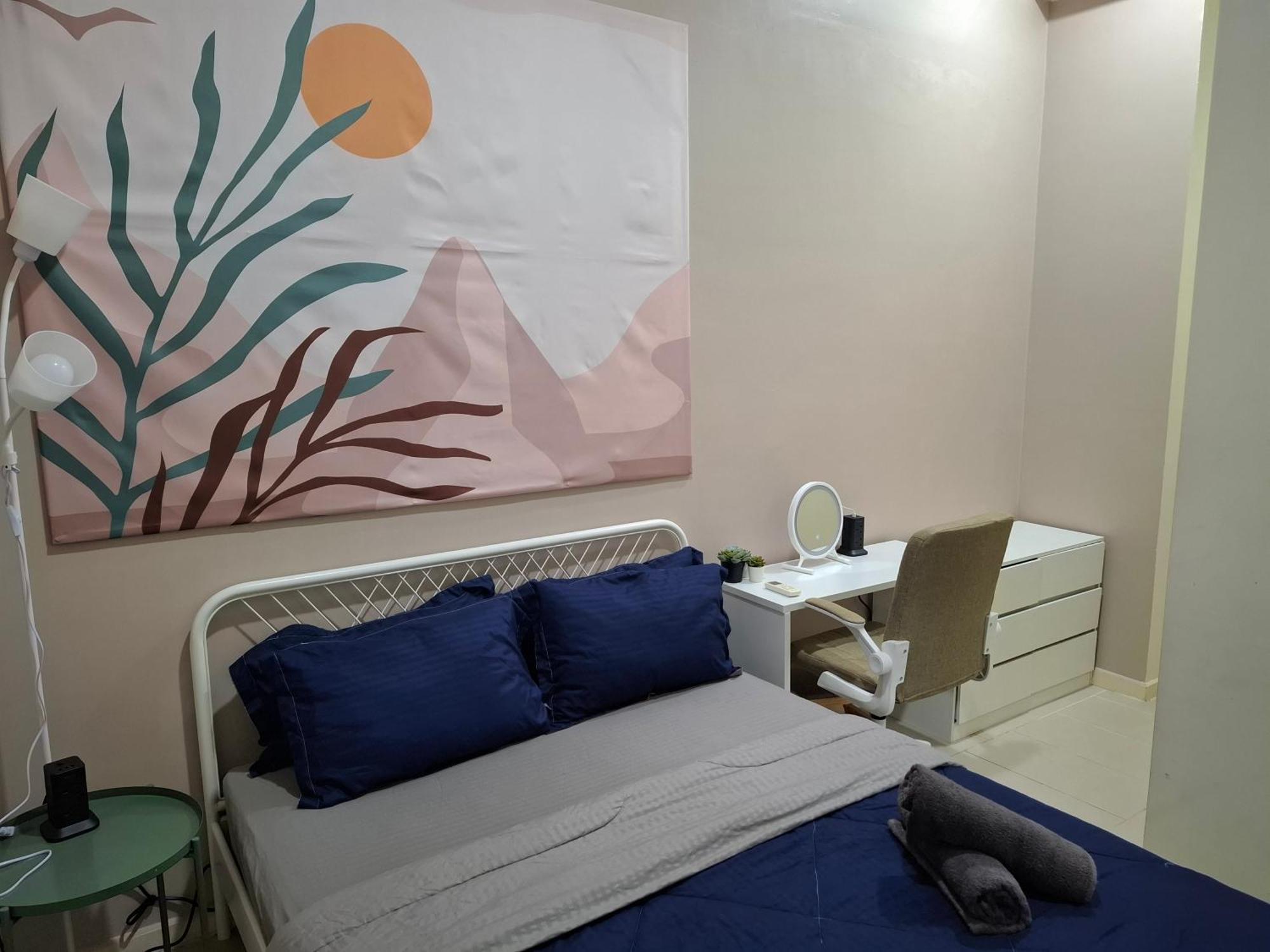 Mediya Homestay Cyberjaya Luaran gambar