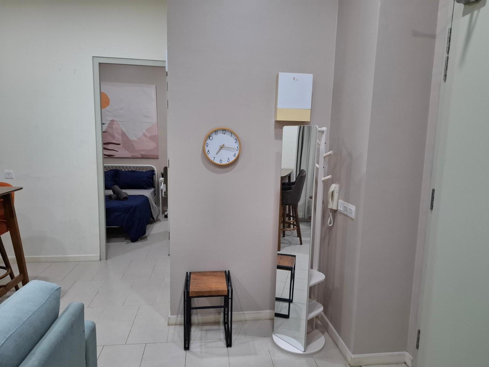 Mediya Homestay Cyberjaya Luaran gambar