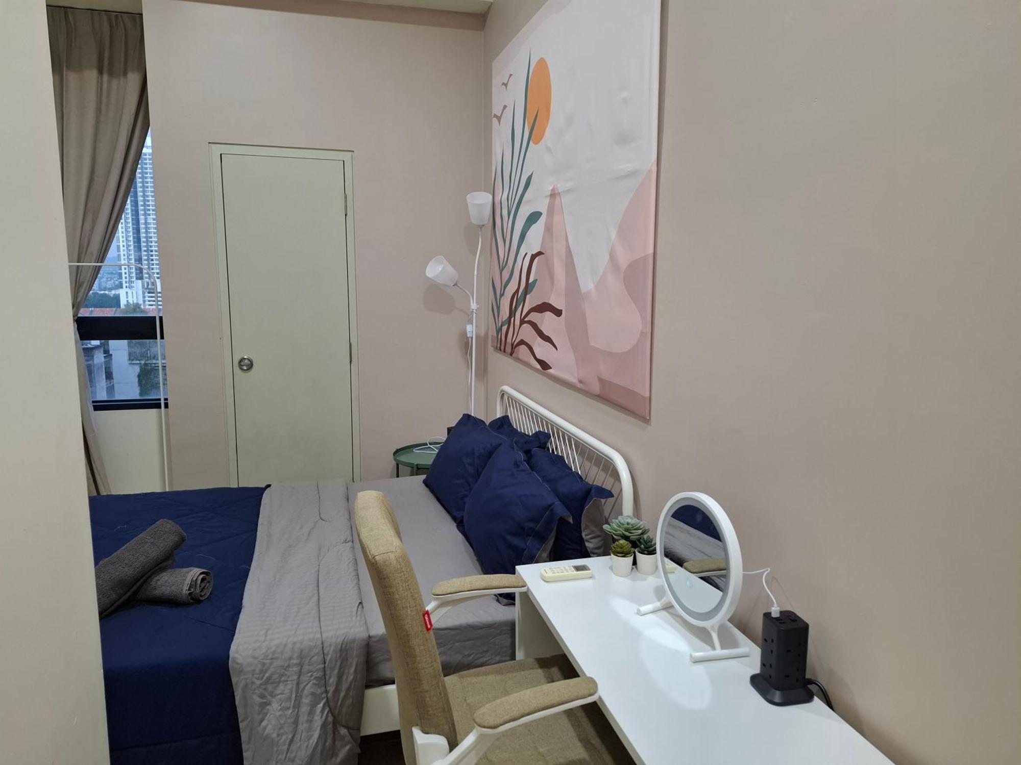 Mediya Homestay Cyberjaya Luaran gambar