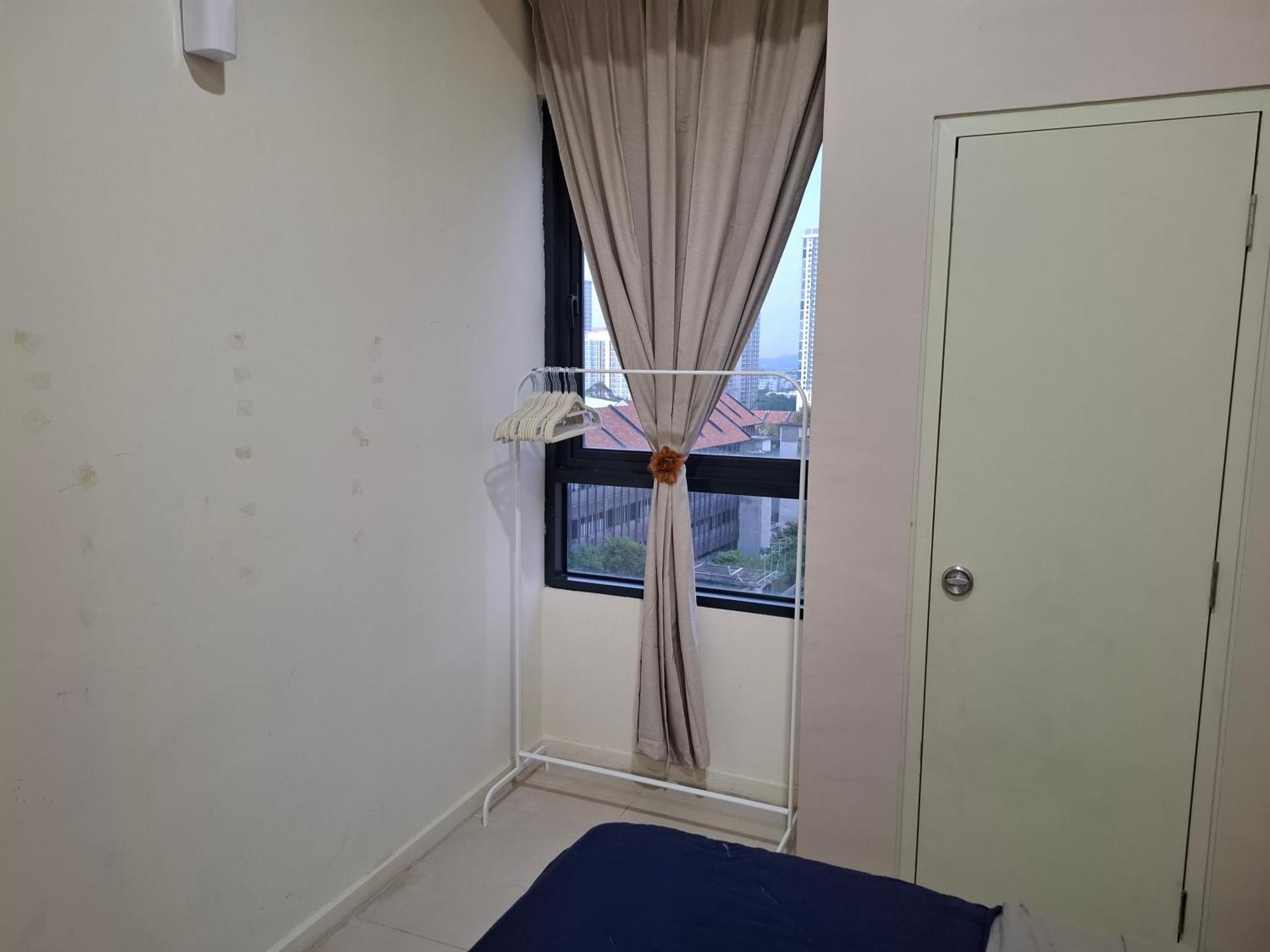 Mediya Homestay Cyberjaya Luaran gambar