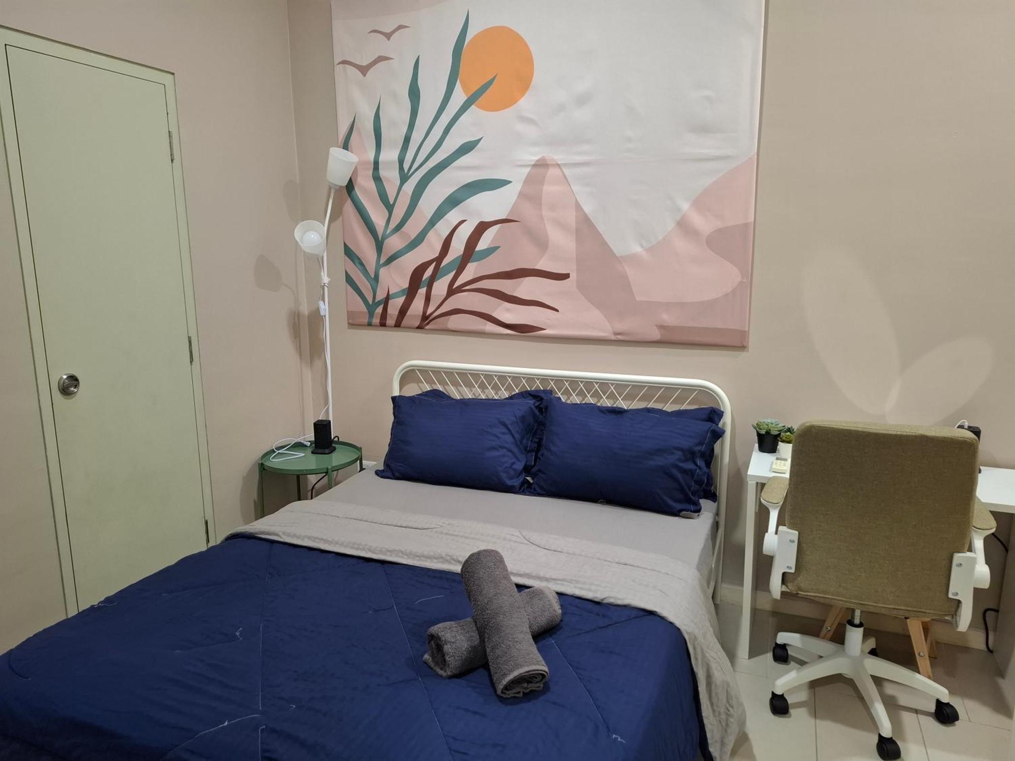 Mediya Homestay Cyberjaya Luaran gambar
