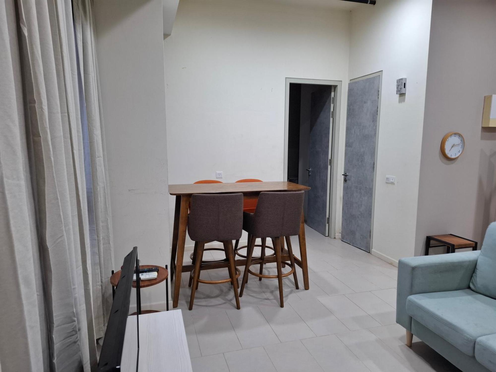 Mediya Homestay Cyberjaya Luaran gambar