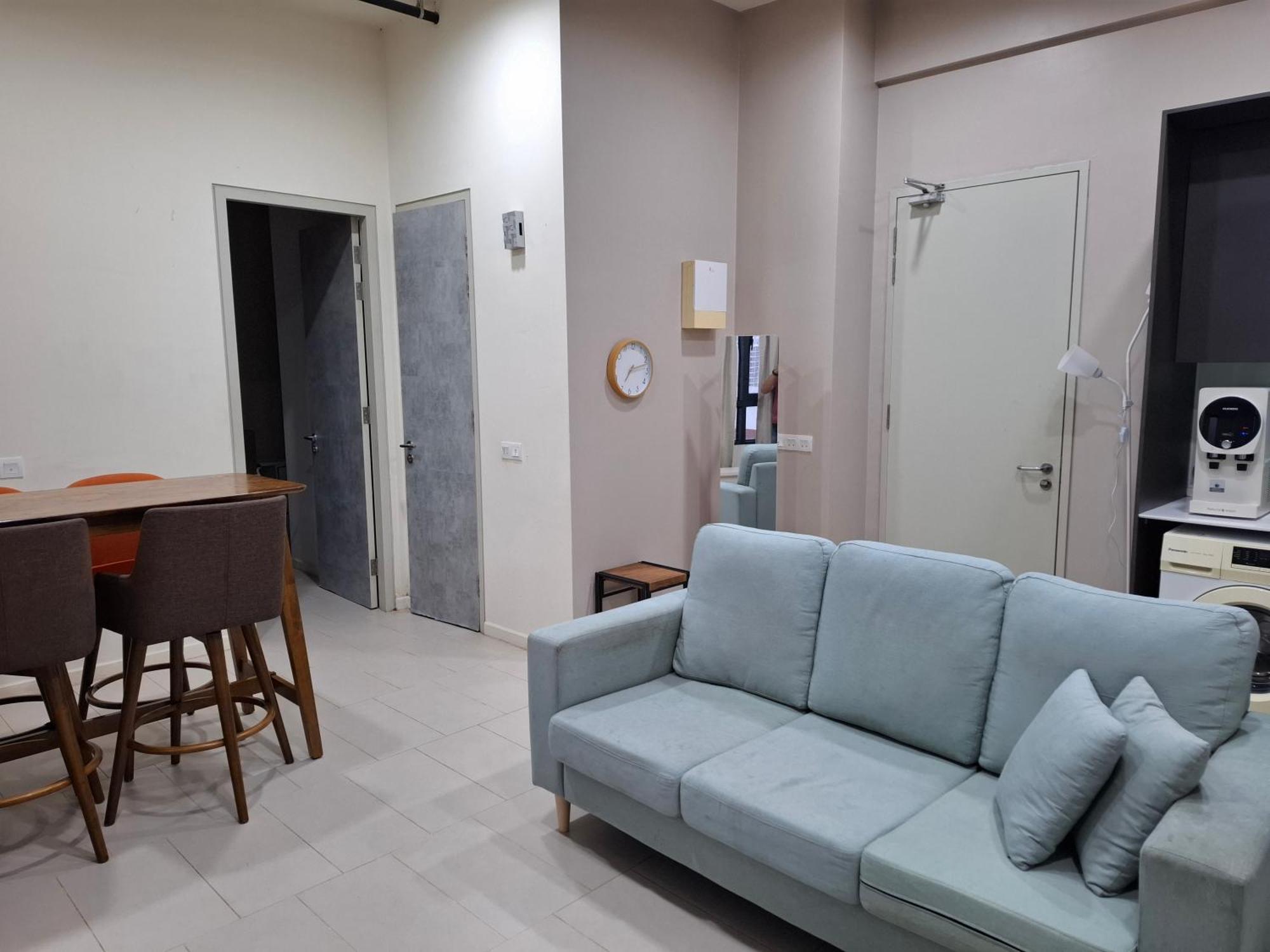 Mediya Homestay Cyberjaya Luaran gambar