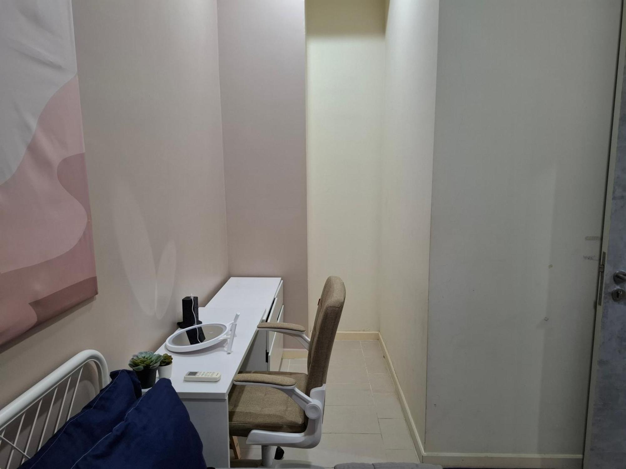 Mediya Homestay Cyberjaya Luaran gambar