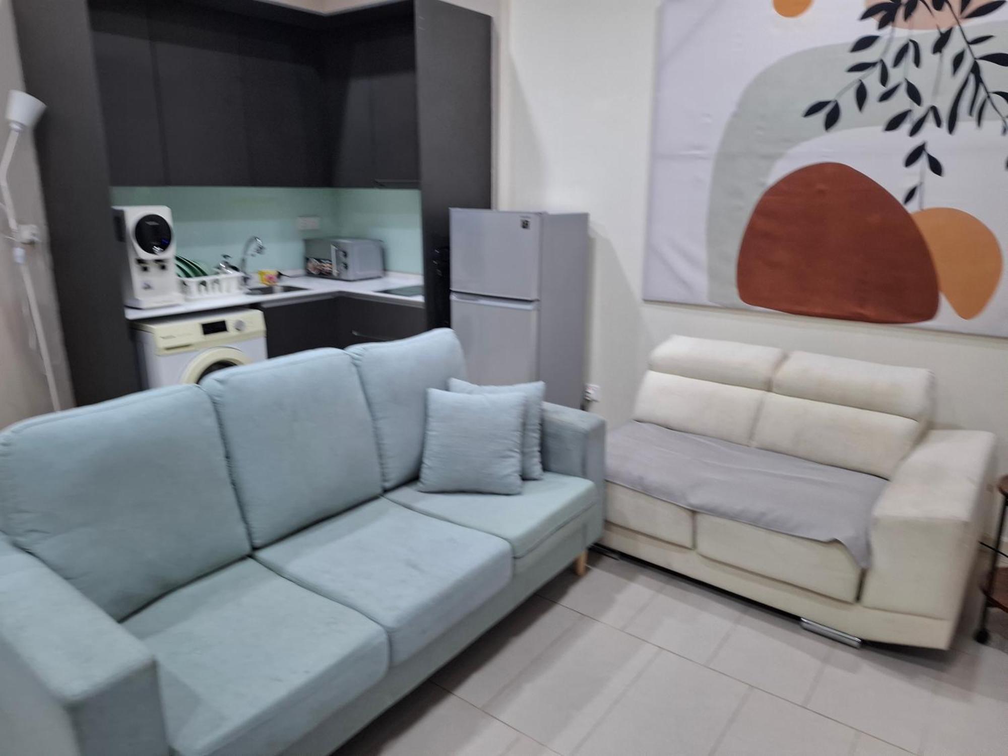 Mediya Homestay Cyberjaya Luaran gambar
