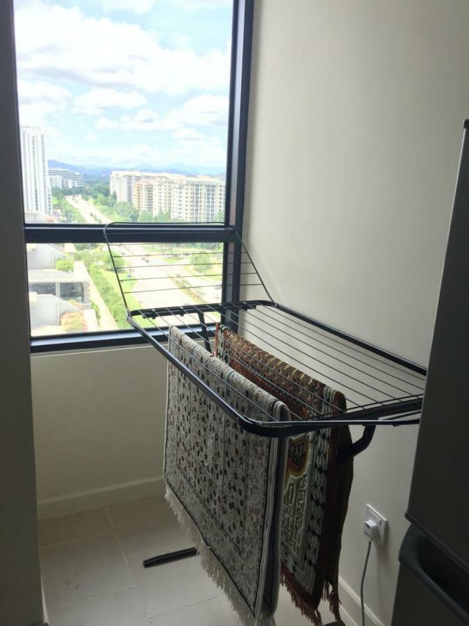 Mediya Homestay Cyberjaya Luaran gambar
